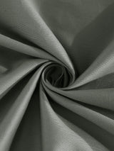 Naksh 210TC Plain Grey Cotton