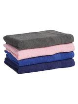 Naksh 450 GSM Super Absorbent Hand Towel Combo Multicolor 22