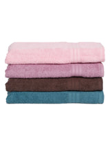 Naksh 450 GSM Super Absorbent Hand Towel Combo Multicolor 28
