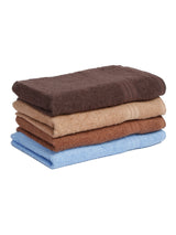 Naksh 450 GSM Super Absorbent Hand Towel Combo Multicolor 8